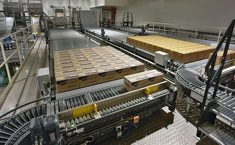 AccuTable – Smart Palletizing for Modern Manufacturing AccuTable – Smart Palletizing for Modern Manufacturing