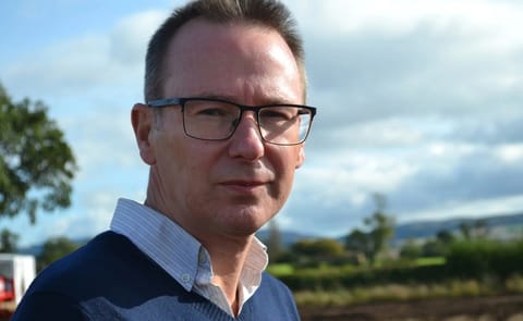 Scott Walker, CEO of GB Potatoes, warns that rising costs, market volatility and years of cumulative pressures are testing the resilience of the UK potato sector, while innovation and collaboration offer a pathway to long-term sustainability. Scott Walker, CEO of GB Potatoes, warns that rising costs, market volatility and years of cumulative pressures are testing the resilience of the UK potato sector, while innovation and collaboration offer a pathway to long-term sustainability.