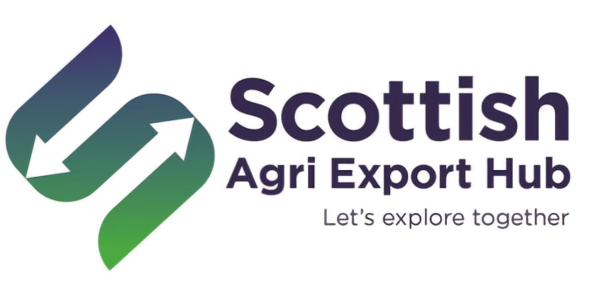 Scottish Agri Export Hub