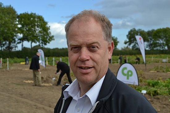 Eric Anderson, Scottish Agronomy Ltd., warns that approaches vary enormously so results can be very misleading. Eric Anderson, Scottish Agronomy Ltd., warns that approaches vary enormously so results can be very misleading.