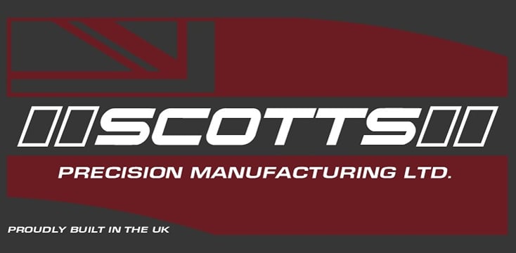 Scotts Precision Manufacturing Ltd. Scotts Precision Manufacturing Ltd.