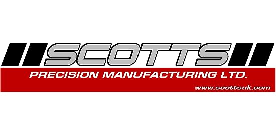 Scotts Precision Manufacturing Ltd.