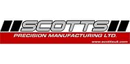 Scotts Precision Manufacturing Ltd.