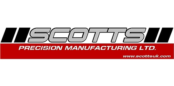 Scotts Precision Manufacturing Ltd.