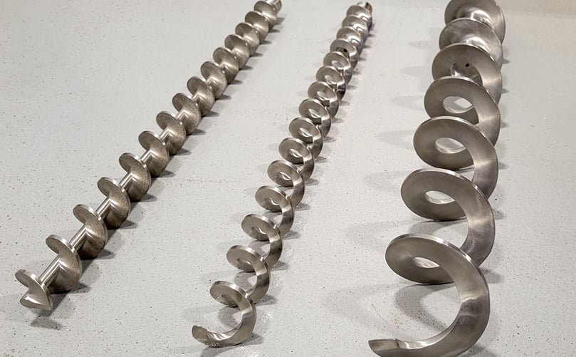 Screws Screws