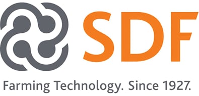 SDF Agriculture SDF Agriculture