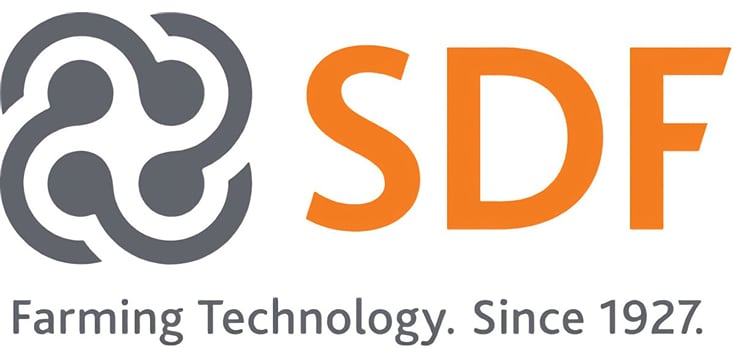 SDF Agriculture SDF Agriculture