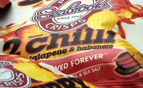 Seabrook Crisps management buyout to lead to investments in equipment and product development Seabrook Crisps management buyout to lead to investments in equipment and product development