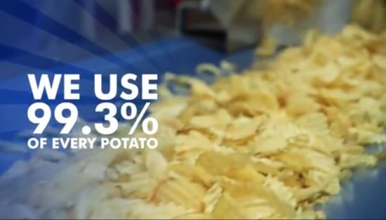 Seabrook Crisps Corporate Presentation Seabrook Crisps Corporate Presentation