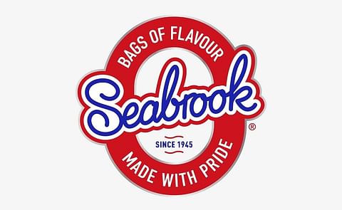 DS Smith develops retail-ready packaging for Seabrook Crisps in Asda stores DS Smith develops retail-ready packaging for Seabrook Crisps in Asda stores