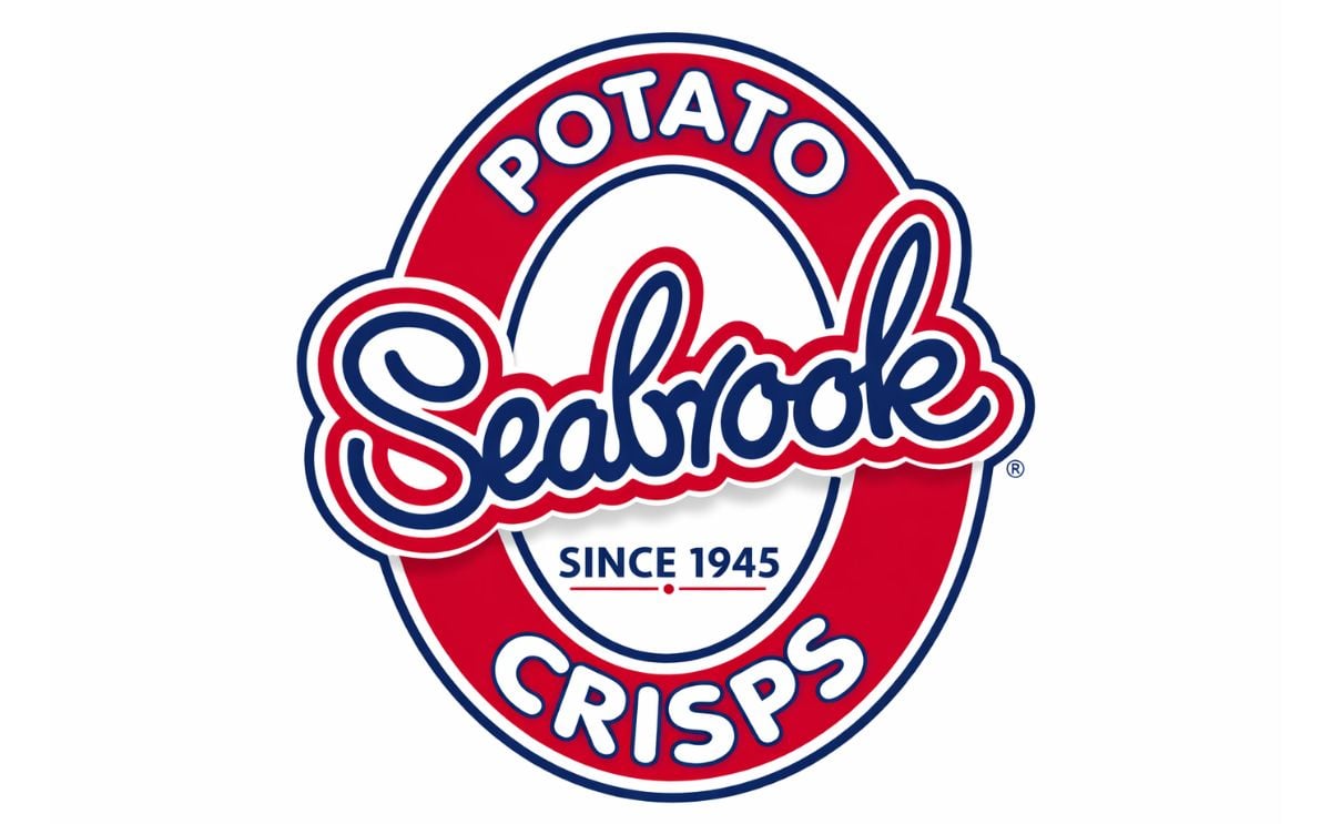 Seabrook Potato Crisps Seabrook Potato Crisps