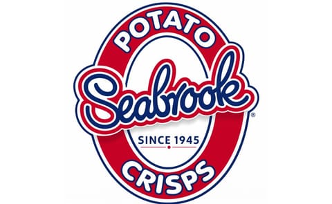 Seabrook crisps goes local Seabrook crisps goes local