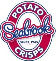 Seabrook crisps goes local