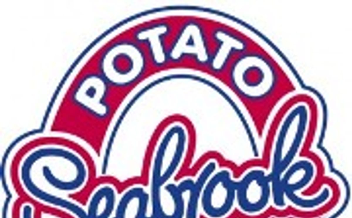 Seabrook potato crisps Seabrook potato crisps