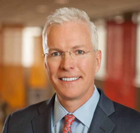 Sean Connolly, president and chief executive officer, ConAgra Foods. 