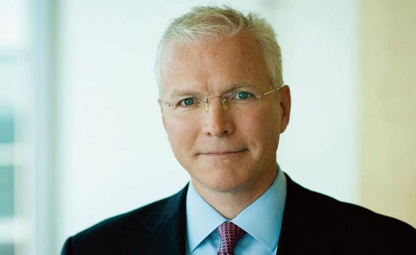 Sean Connolly, president and chief executive officer, ConAgra Foods