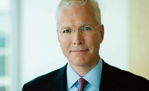 Sean Connolly, chief executive officer of ConAgra Foods Sean Connolly, chief executive officer of ConAgra Foods