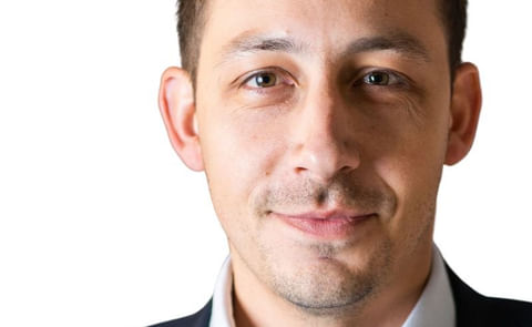 Sean Martin, Managing Director at Sormac Sean Martin, Managing Director at Sormac