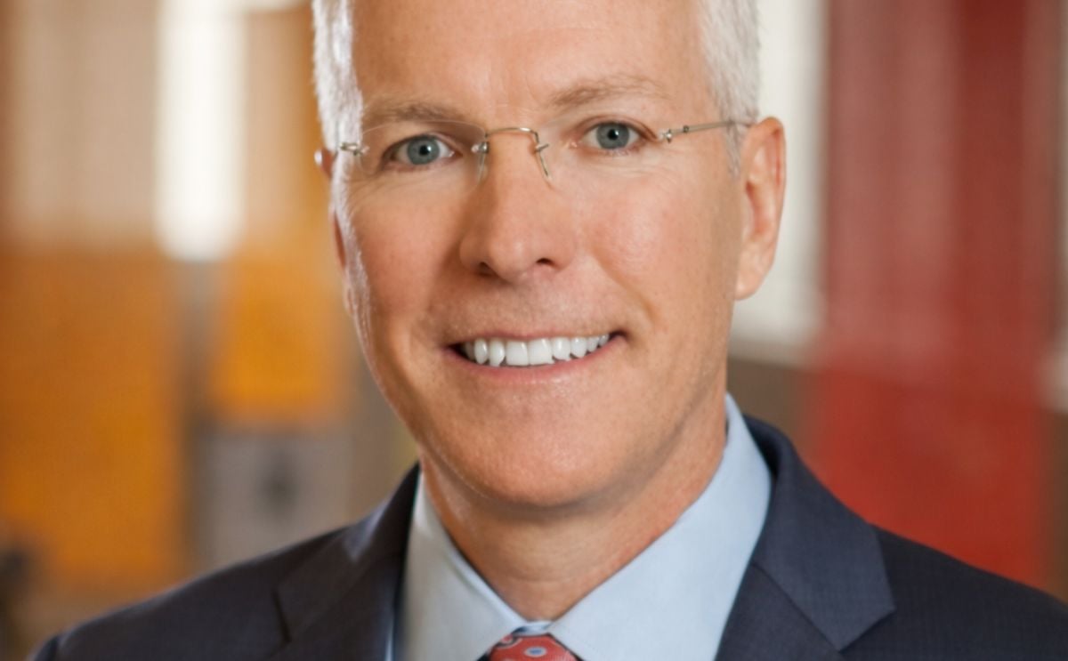 Sean Connolly, CEO Conagra Foods Inc Sean Connolly, CEO Conagra Foods Inc