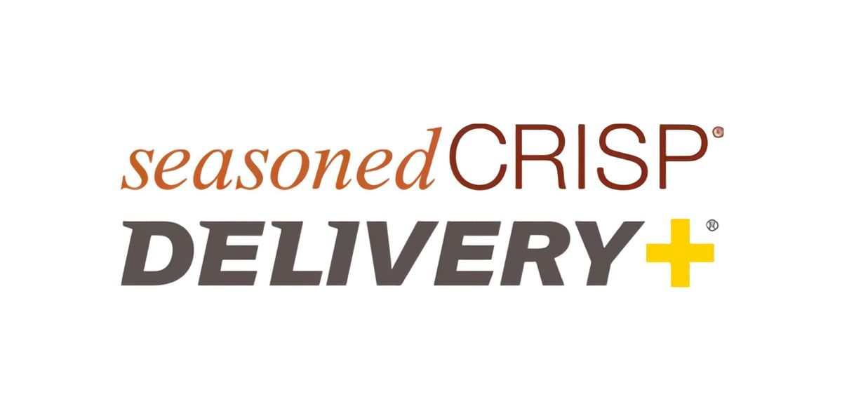 Simplot Seasoned CRISP Delivery+