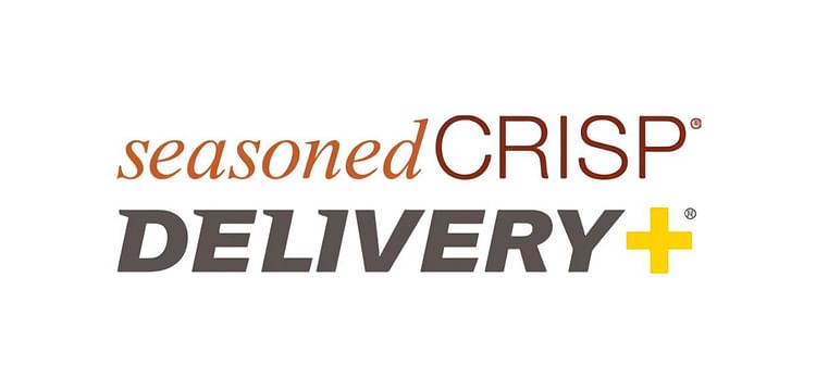 Simplot Seasoned CRISP Delivery+