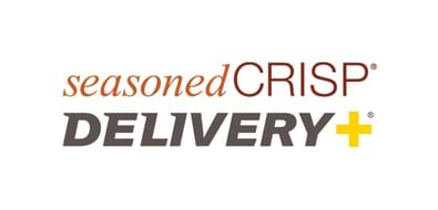 Simplot Seasoned CRISP Delivery+ Simplot Seasoned CRISP Delivery+