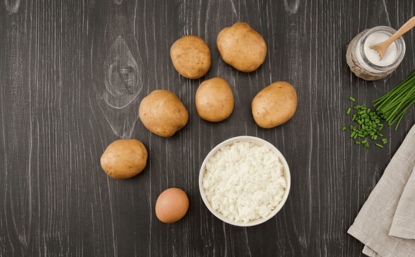 SAPP at Work: Protecting Potato Color and Quality