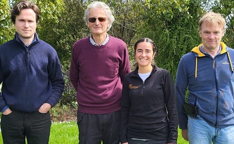 Ensuring Quality from Seed to Table: The Role of Seed Certification in New Zealand’s Potato Industry Ensuring Quality from Seed to Table: The Role of Seed Certification in New Zealand’s Potato Industry