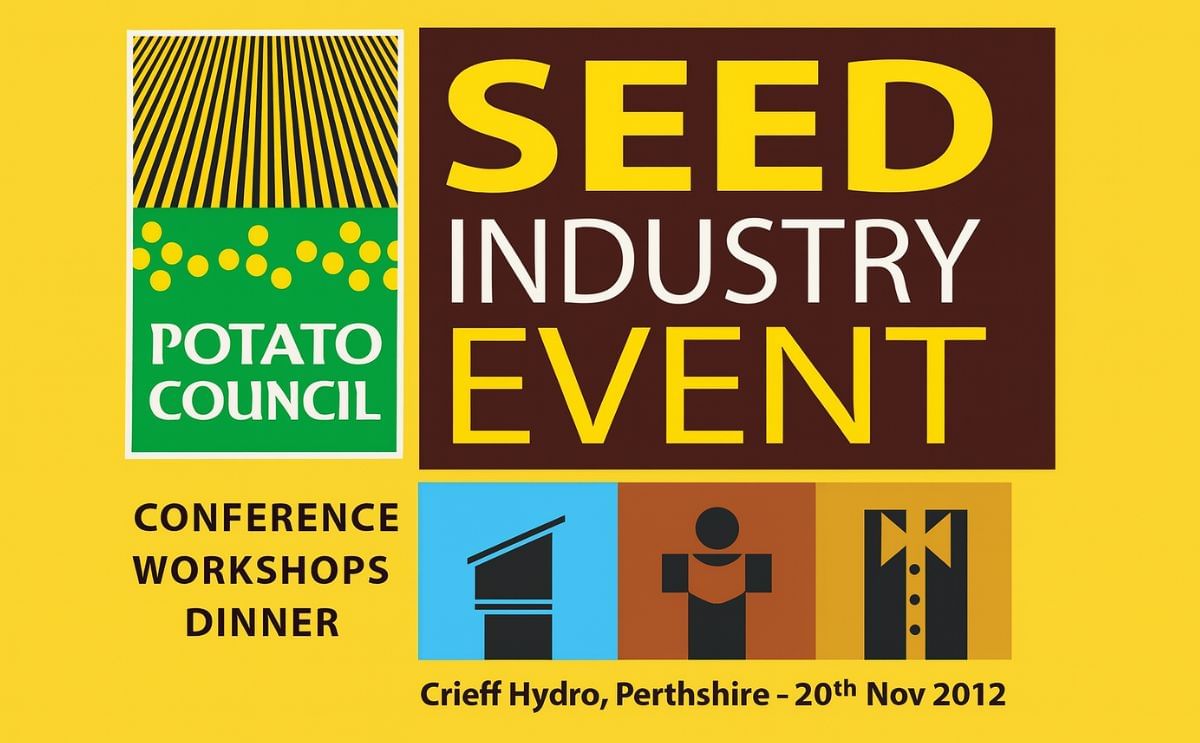 Seed Industry Event 2012 Seed Industry Event 2012