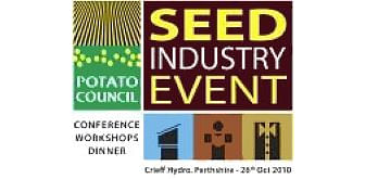 Seed Industry Event 2010