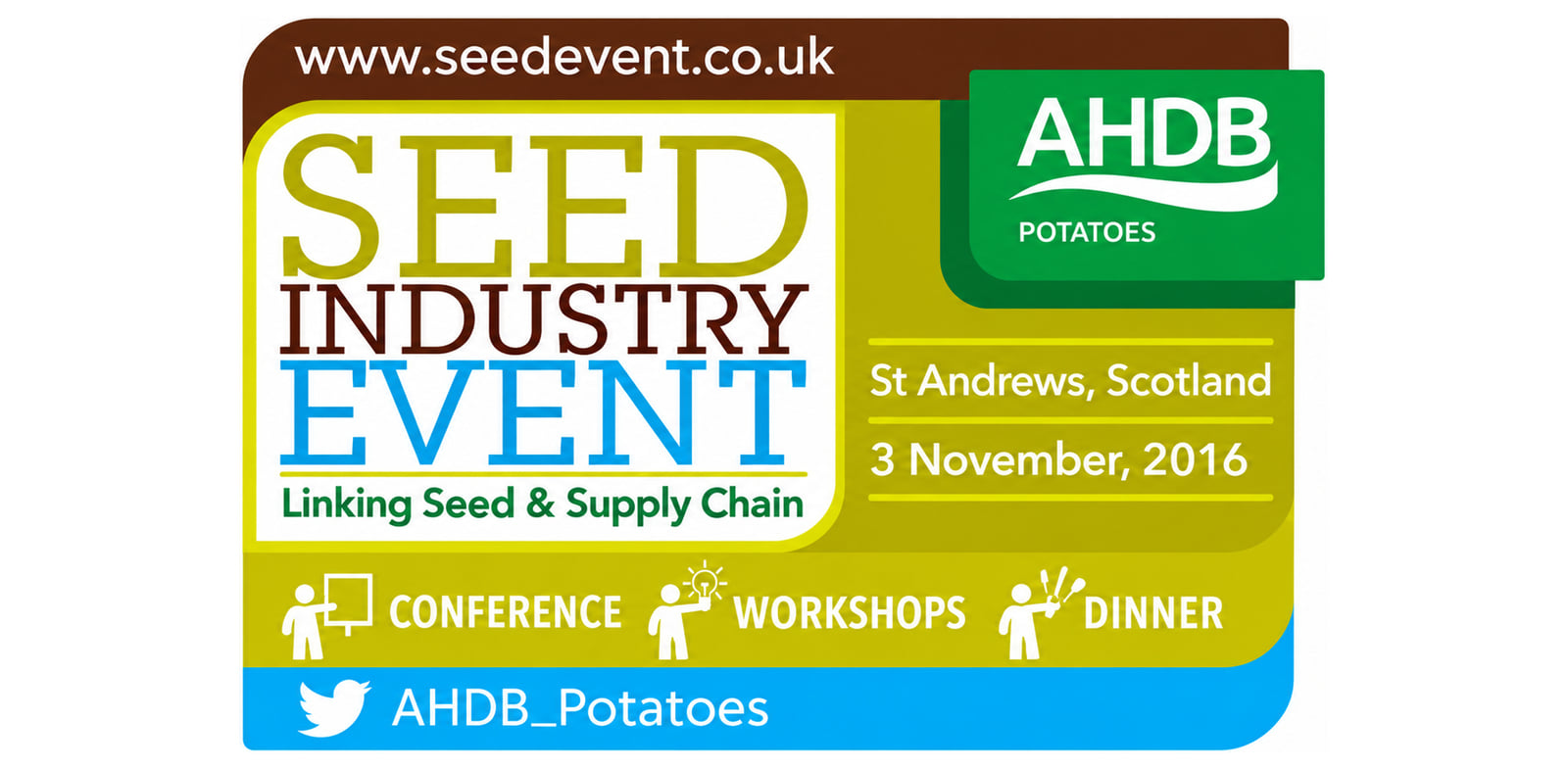 Open House AAFC Accelerated Release Program - 2018 Potato Selections for French Fries, Chips and the Fresh Market