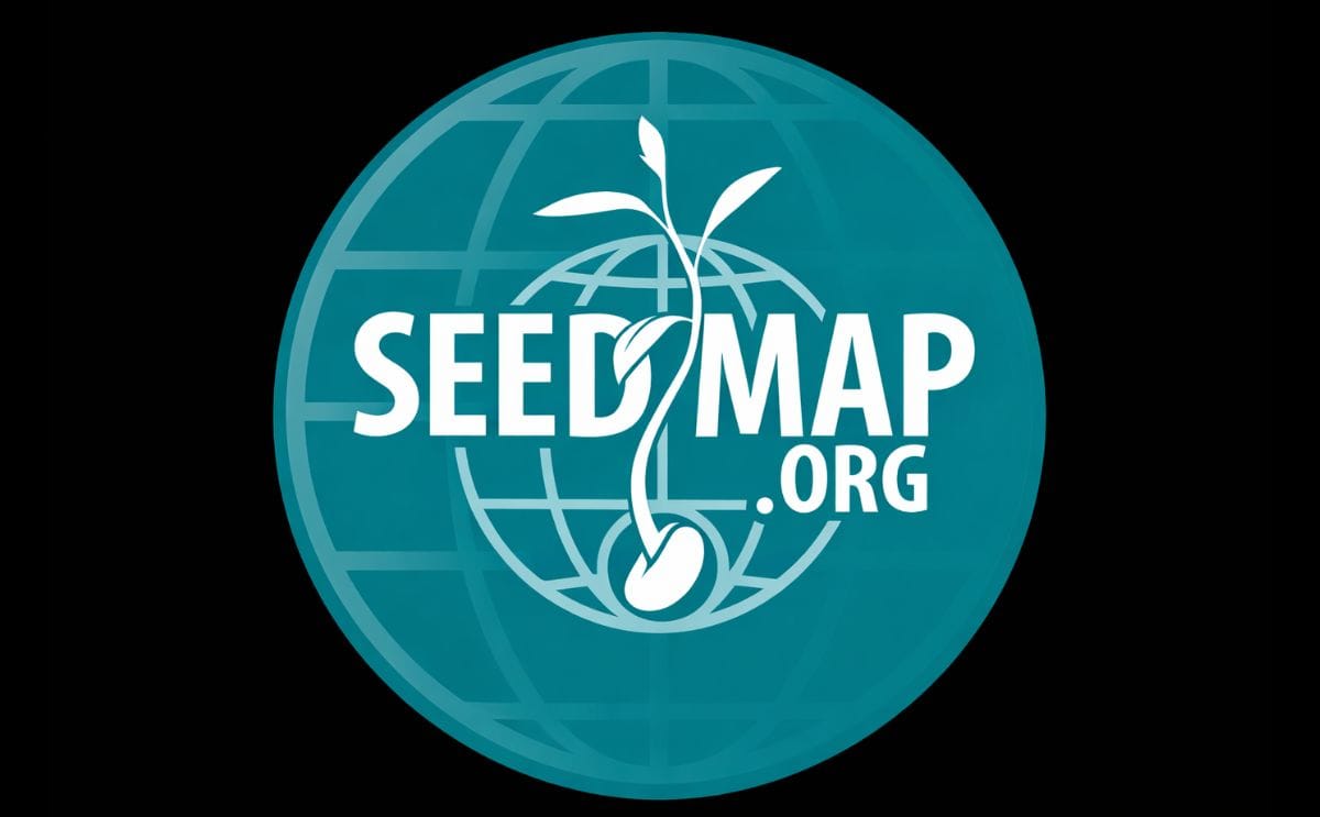 Logo de SeedMap Logo de SeedMap