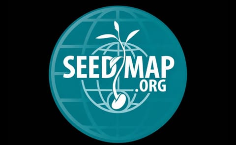 Crean mapa global de semillas, alimentos y biodiversidad Crean mapa global de semillas, alimentos y biodiversidad