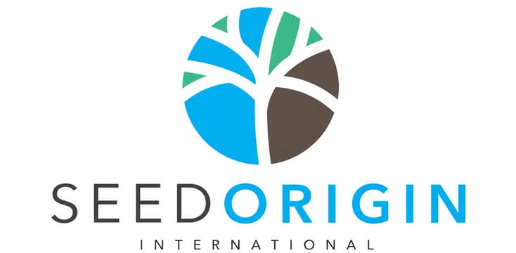 Seed Origin International Seed Origin International