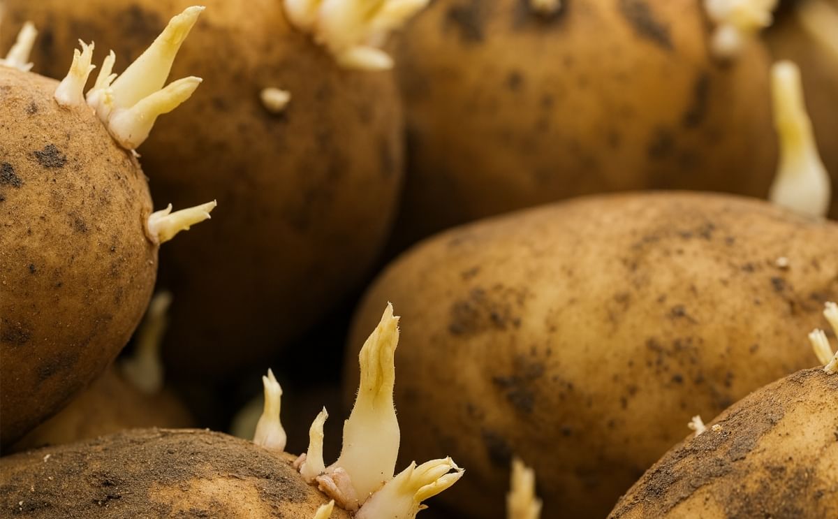 The Algerian Minister of Agriculture, Rural Development and Fisheries Abdelkader Bouazghi said that Algeria would stop the import of seed potatoes in 2021