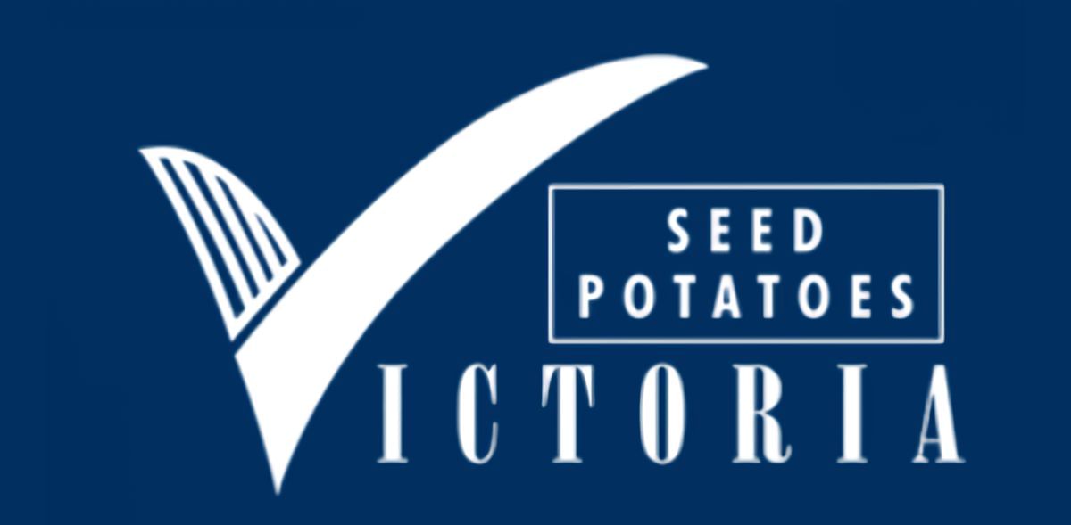 Seed Potatoes Victoria