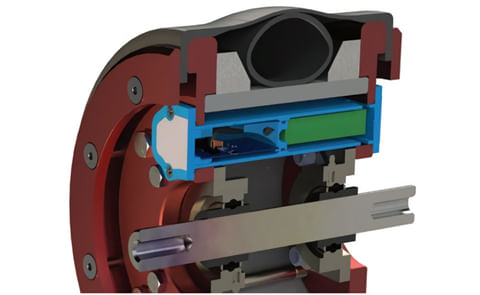 Bluefield Seed Sensing Technology Bluefield Seed Sensing Technology