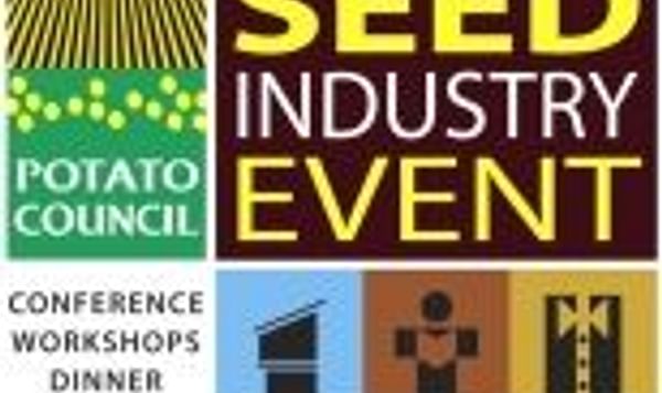  Seed Industry Event