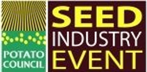  Seed Industry Event