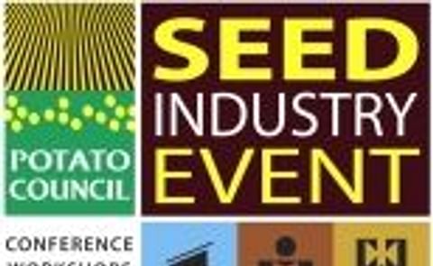 Keep up-to-date on the latest potato disease information, growers urged Keep up-to-date on the latest potato disease information, growers urged