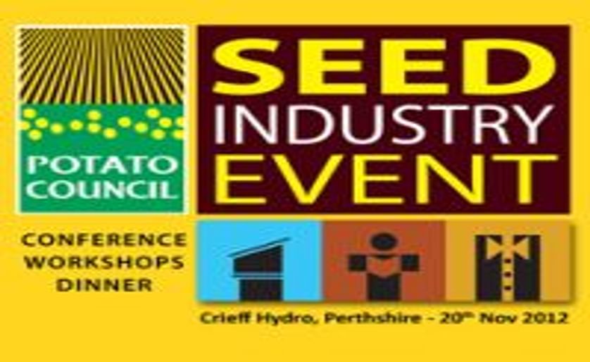 Britain's seed potato community to come together at Seed Industry Event in November