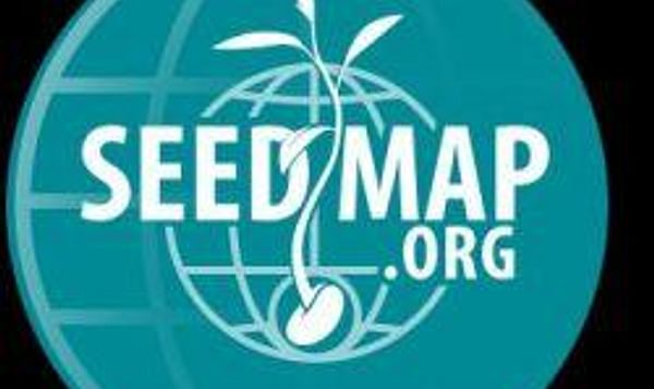  Logo de SeedMap