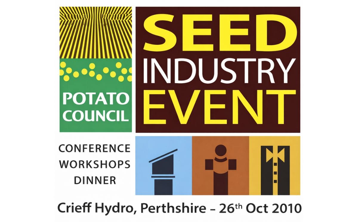 Potato Council Seed Industry Event Potato Council Seed Industry Event