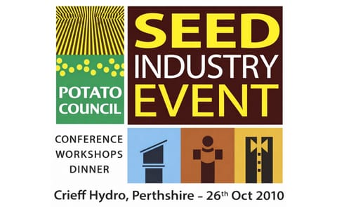 Confronting the challenges facing the British Potato Seed Industry Confronting the challenges facing the British Potato Seed Industry