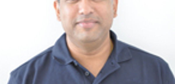  Sekhar Chakkingal
