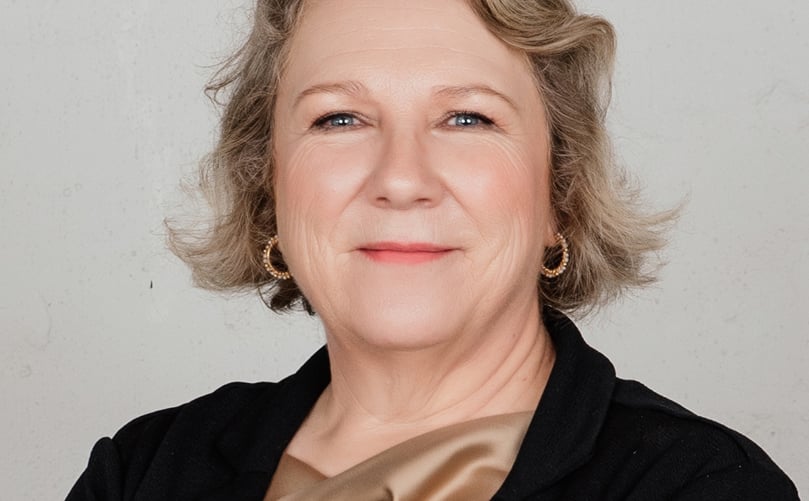 Ansa van Vuuren is the Managing Director of the Potato Certification Service (PCS) of South Africa Ansa van Vuuren is the Managing Director of the Potato Certification Service (PCS) of South Africa