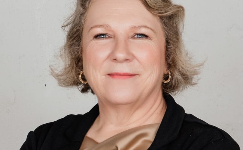 Ansa van Vuuren is the Managing Director of the Potato Certification Service (PCS) of South Africa Ansa van Vuuren is the Managing Director of the Potato Certification Service (PCS) of South Africa