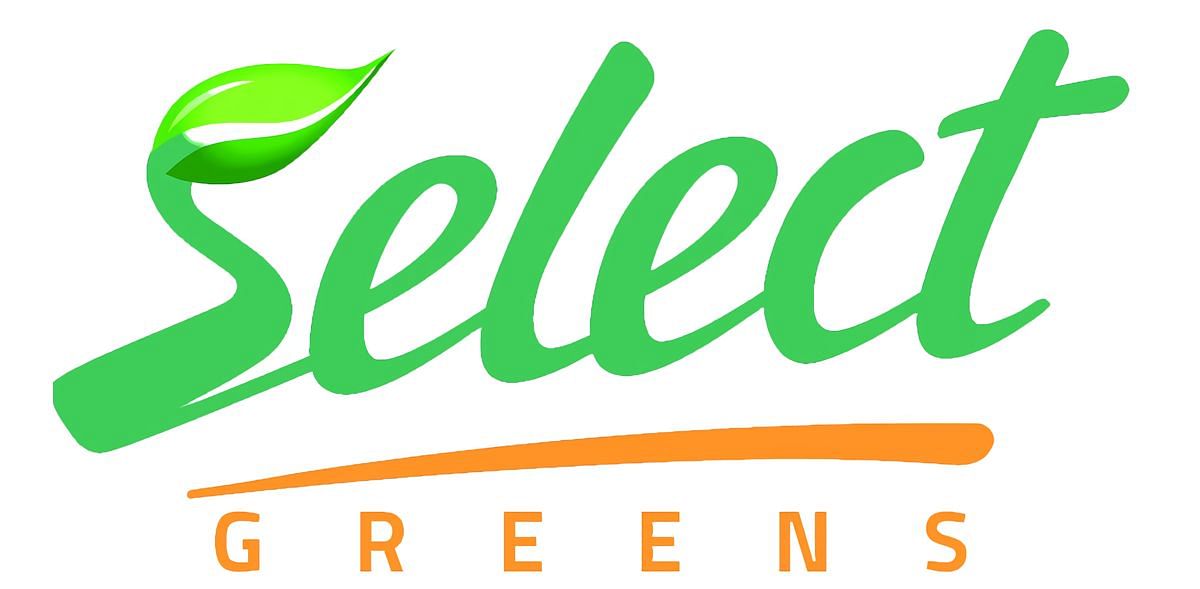 Select Greens