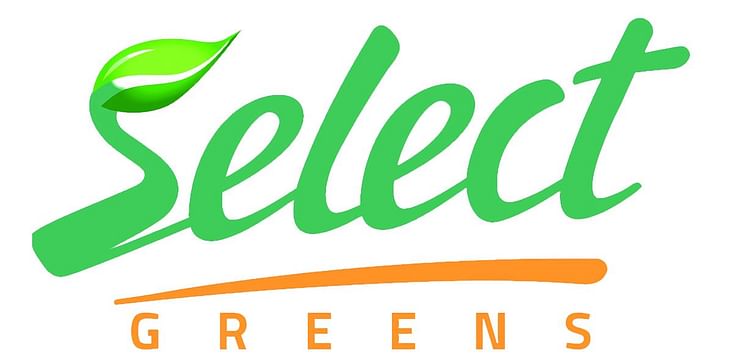 Select Greens