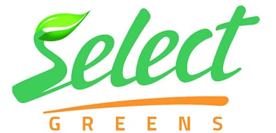 Select Greens Select Greens